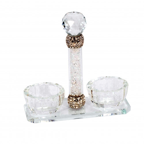 Salt and Pepper Double Celler W.Stones