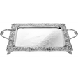 Ner Mitzvah Leichter Tray