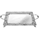 Ner Mitzvah Leichter Tray