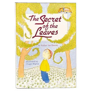 Secret of the Leaves