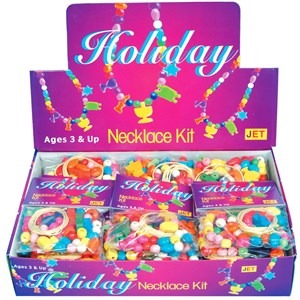Jewish Holiday Necklace Kit