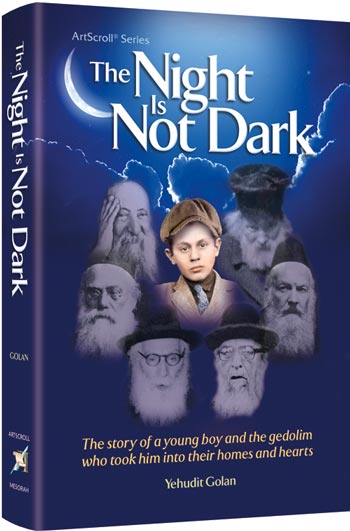 Night Is Not Dark