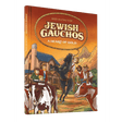 Jewish Gauchos - Comic