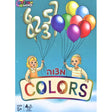 Mitzvah Colors Card Game