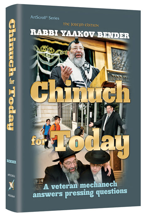 Chinuch for Today