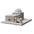 3D Puzzle Kever Rachel with LED Light