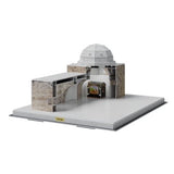 3D Puzzle Kever Rachel with LED Light