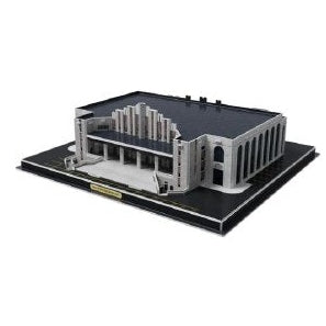 3D Puzzle Kiryas Yoel Bais Medrash