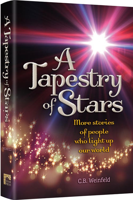 Tapestry of Stars - P/B