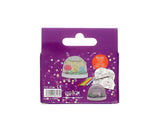 Create Your Own Chanukah Snow Globe