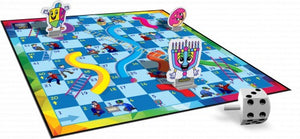 Chanukah Toys