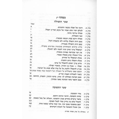 בית אלקים מבי"ט - מהדורת אוצר הספרים