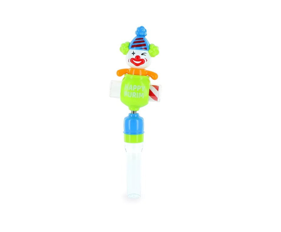 Clown Noise Maker