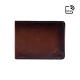 Zanotti - Cash & Card Slim Wallet