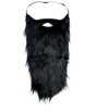 Purim Long beard / Black