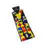 Purim Clown suspenders