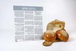 Tabletop Acrylic Birchas Hamazon