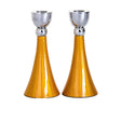 Candlesticks Gold