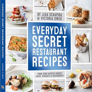 Cookbooks
