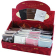 Full Stand Leather Bound Tehillim - Assorted Colors