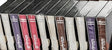 Tehillim 13 Cm - Multi colour
