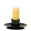 Ner Mitzvah Holder For Large Candle