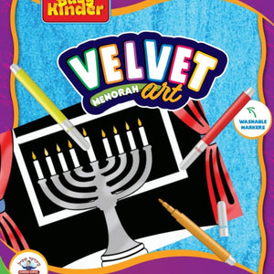 Chanukah Art & Craft