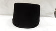 Craft Ideas-Velvet Hat