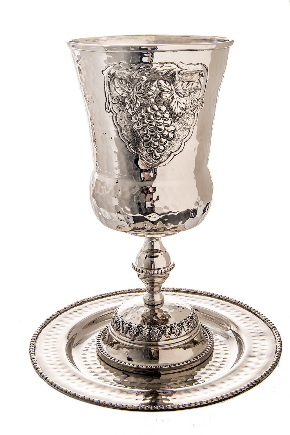ELIJAH CUP WITH COASTER
