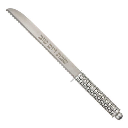 Aluminum Knife 38 cm