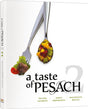 Taste of Pesach Volume 2