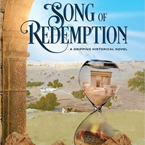 Tisha B'Av & Tree Weeks Books