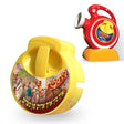 איך בין אויך ארויס פון מצרים Kids slide
