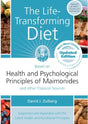 Life Transforming Diet P/B - Updated Edition