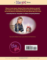 Yael and the Shabbos Treats - with Music CD (8)