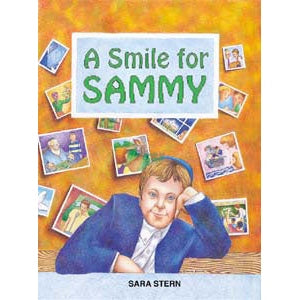 Smile for Sammy H/b