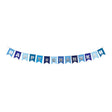 Happy Chanukah Bunting