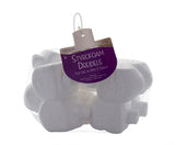 Sytrofoam Dreidels