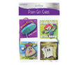 Gift Tags - 4 designs 4 of each design in a pack