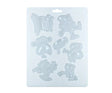 Purim Chocolate Mould