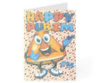Purim Cards - Pack of 5