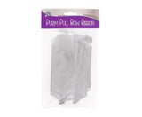 Happy Purim Pull Bow