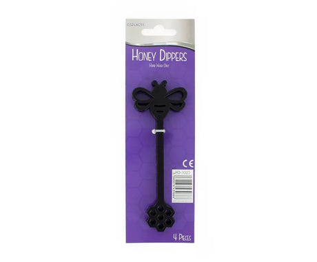 Honey Dippers (4 Pack)