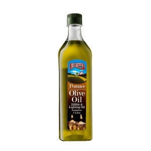 Pomace Olive oil