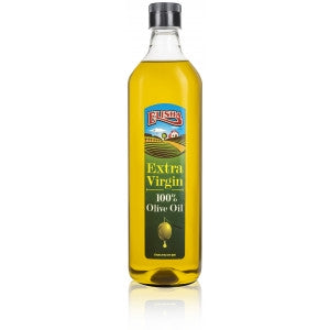 Olive Oil Extra Virgin - Elisha