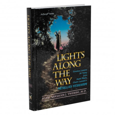 Lights Along the Way / Mesillas Yesharim