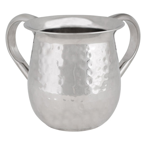 Stainless Steel Washing Cup 12 Cm