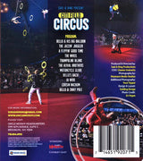 Citi Field Circus Starring Bello USB