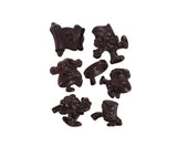 Purim Chocolate Mould