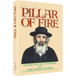 Pillar of Fire P/b